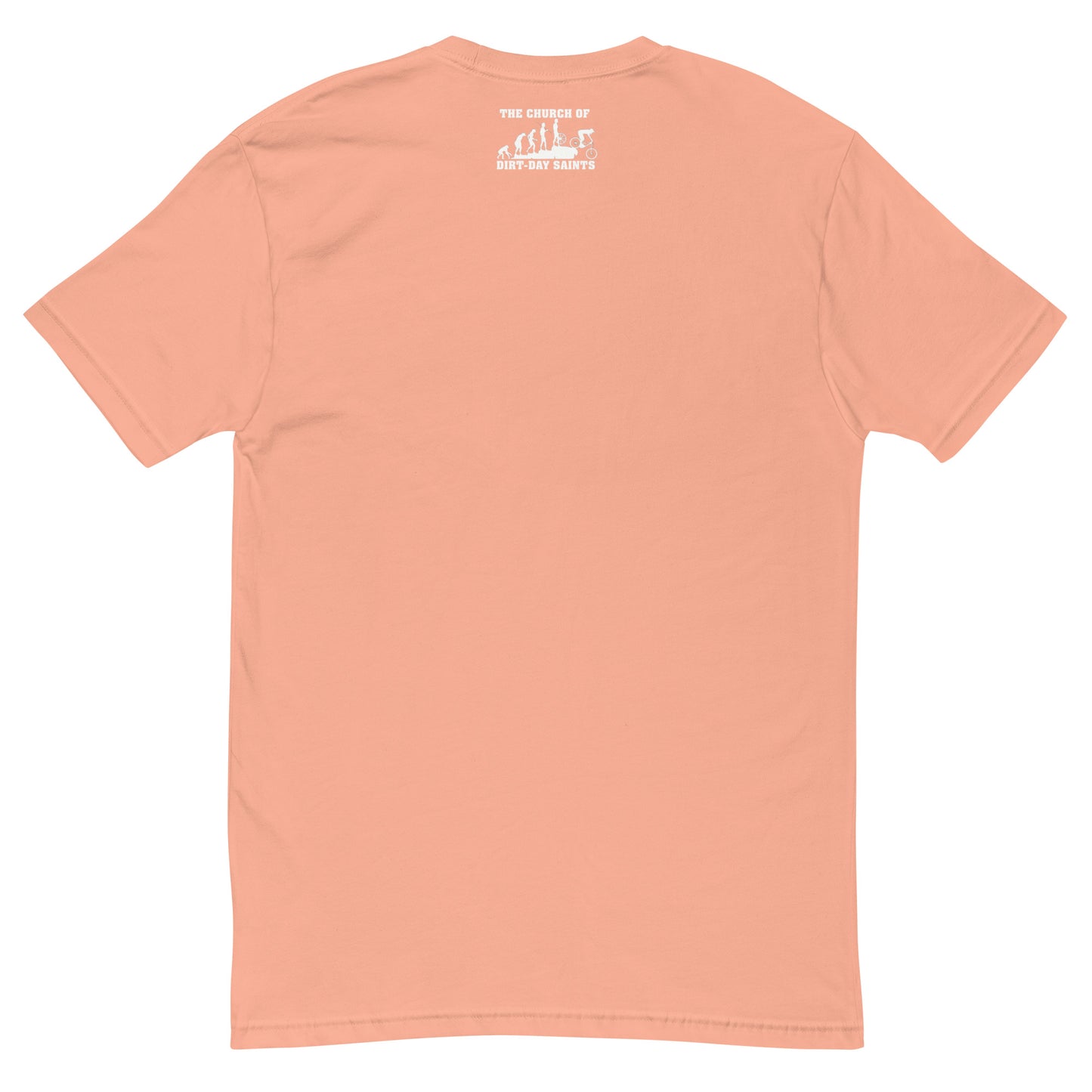 I AM A TRAIL DOG (Short Sleeve T-shirt)
