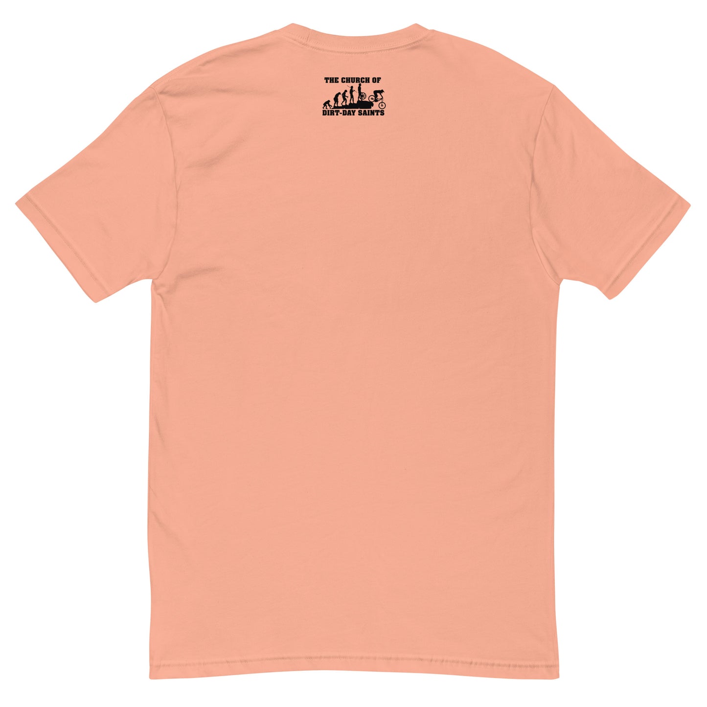 I LUV BROWN POW (Short Sleeve T-Shirt)