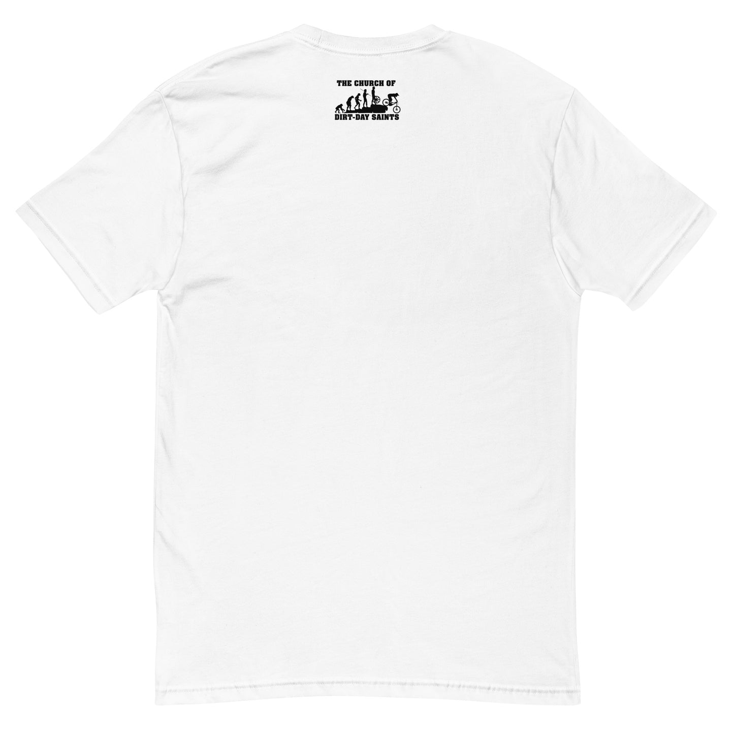 I LUV BROWN POW (Short Sleeve T-Shirt)