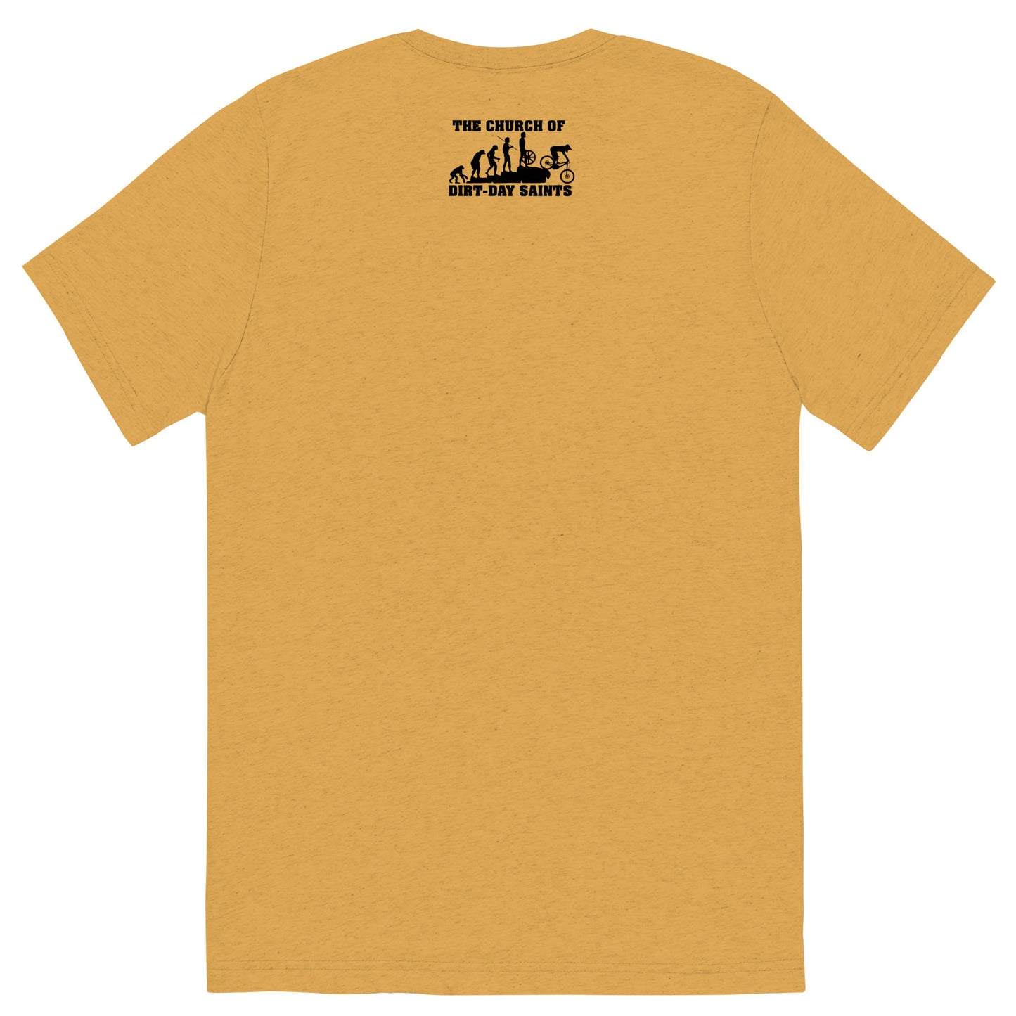 "GO FORTH & SHRED" (Short sleeve t-shirt)