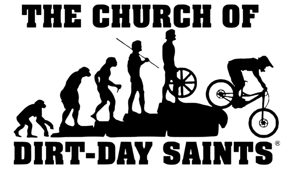 The Church of Dirt-Day Saints